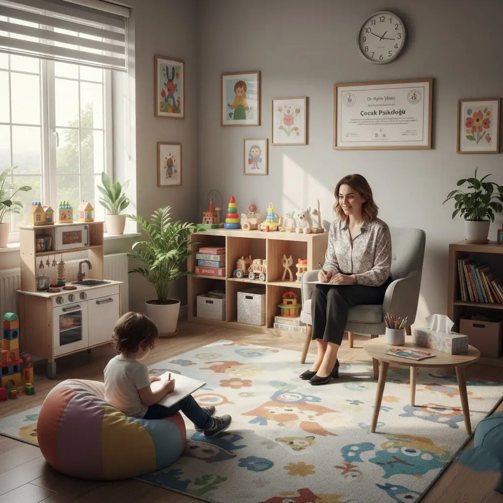 Her Yaşta, Her İlişkide Anlaşılmak Mümkün